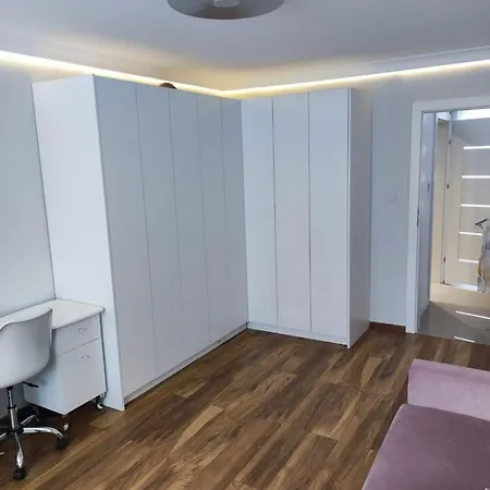 Apartament * Frombork