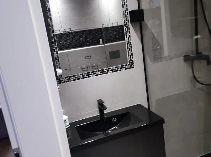 Apartament דירה פרומבורק