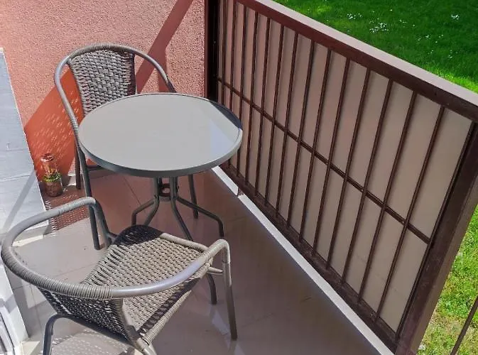 Apartament דירה פרומבורק