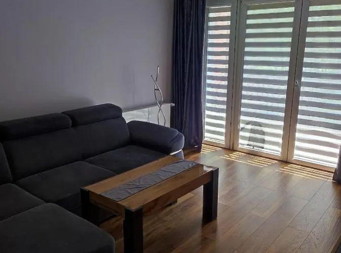 Apartament פרומבורק